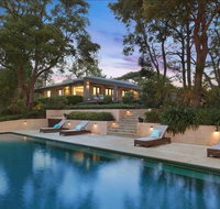 Riverbend Byron Hinterland Retreat - Accommodation Perth