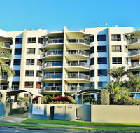 Riverdance Apartments - Accommodation Perth