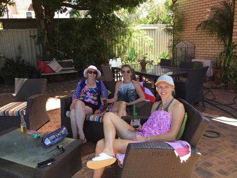 Riverfront71 B&B - Accommodation Perth 1