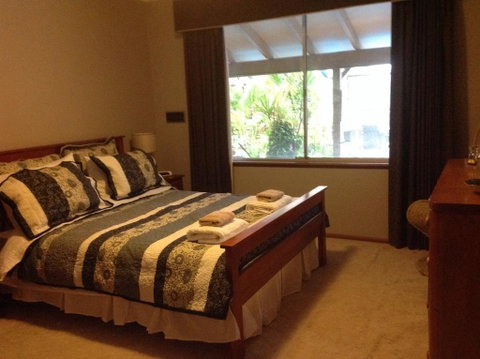 Riverfront71 B&B - Accommodation Perth 0