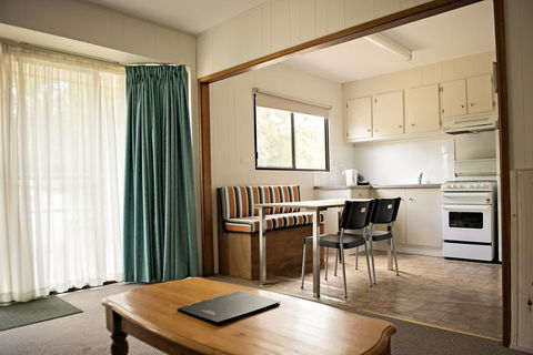 Rivergum Holiday Park - Accommodation Perth 3