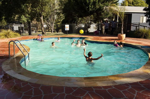 Rivergum Holiday Park - Accommodation Perth 0