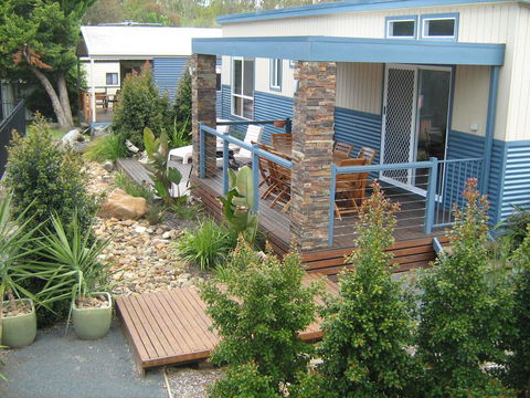 Rivergum Holiday Park - Accommodation Perth 1