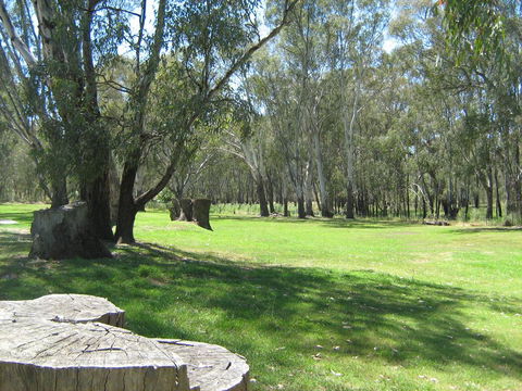 Rivergum Holiday Park - Accommodation Perth 2