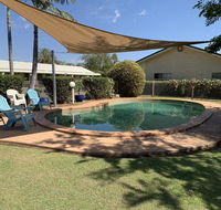Riverland Motor Inn - Accommodation Perth