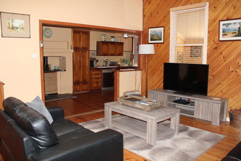 Riverleigh - Accommodation Perth 1