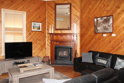 Riverleigh - Accommodation Perth 2