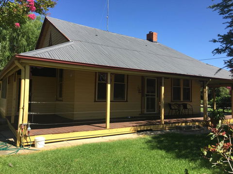 Riverleigh - Accommodation Perth 0