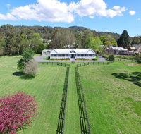 Rivermist - Luxury 6 bedrooms  6 bathrooms - Accommodation Perth