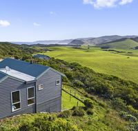 Rivernook Cottage - Perth Resorts