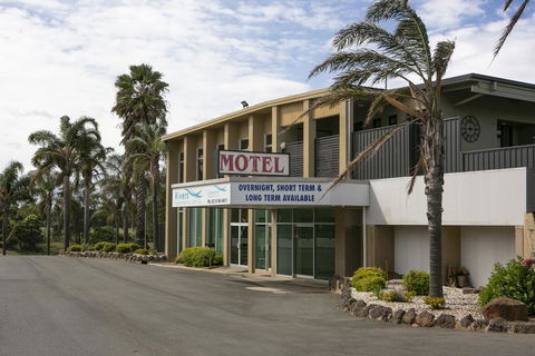 Rivers Apartments Motel Sale Gippsland - Accommodation Perth 1