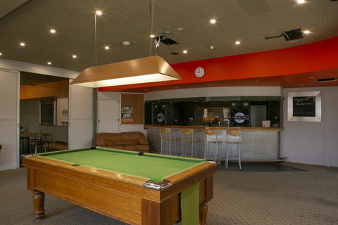 Rivers Apartments Motel Sale Gippsland - Accommodation Perth 2