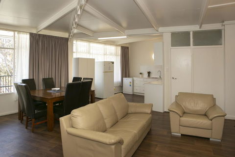 Rivers Apartments Motel Sale Gippsland - Accommodation Perth 3