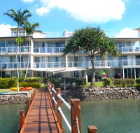 Riverside Apartments - Accommodation Perth
