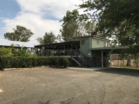Riverside Farm Retreat BnB - Perth Resorts 0