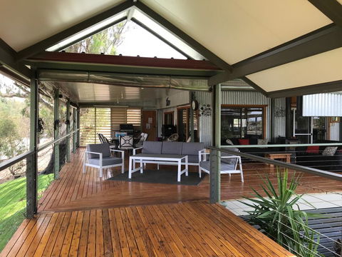 Riverside Farm Retreat BnB - Perth Resorts 1