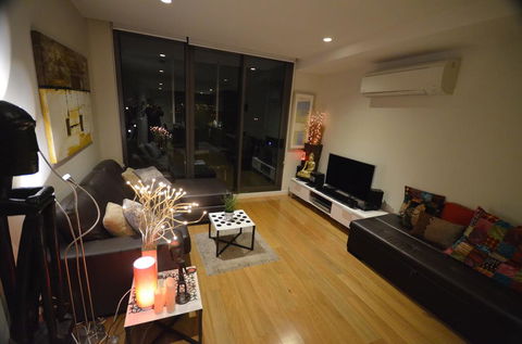 Riverside Resort Apartment - Accommodation Perth 3