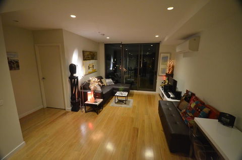 Riverside Resort Apartment - Accommodation Perth 2