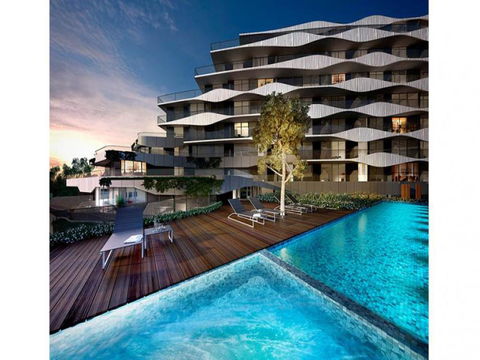 Riverside Resort Apartment - Accommodation Perth 1