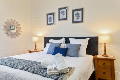 Riversleigh House - Accommodation Perth 3