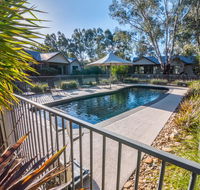 Riverspa Apartments - Accommodation Perth