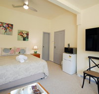 Riverview Boutique Motel - Perth Resorts