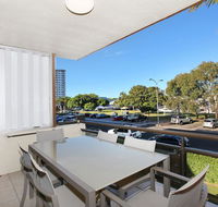 Riverview II 3 - 2 BDRM Apt in the Heart of Mooloolaba - Accommodation Perth