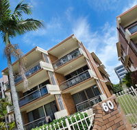 Riverview Two Apartments - Accommodation Perth