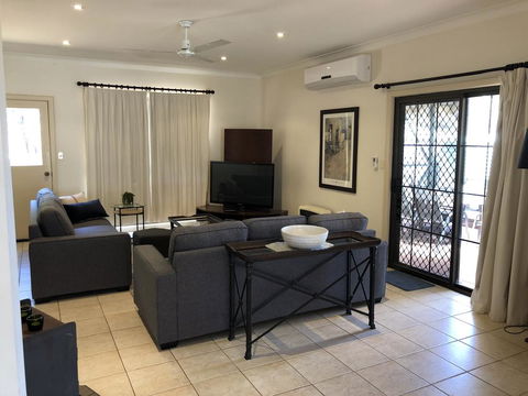 Riverwalk Retreat - Accommodation Perth 2