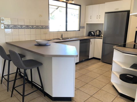 Riverwalk Retreat - Accommodation Perth 3