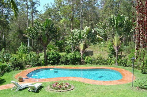 Riviera Bed & Breakfast - Accommodation Perth 2