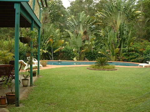Riviera Bed & Breakfast - Accommodation Perth 3