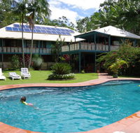 Riviera Bed  Breakfast - Accommodation Perth