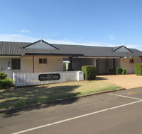 Riviera Executive Suites - Perth Resorts
