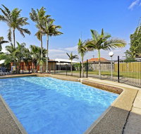 Riviera Motel Bundaberg - Accommodation Perth