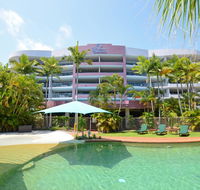 Riviera Resort - Perth Resorts