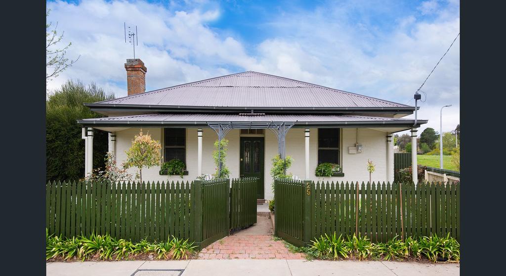  Accommodation Perth