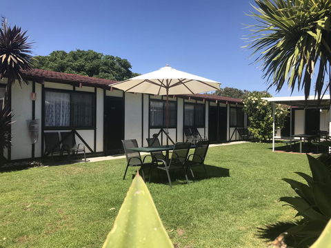 Robe Nampara Cottages - Perth Resorts 0