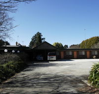 Robertson Country Motel - Accommodation Perth