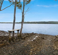 Robins Place - South Ballina - WiFi- Pet Friendly - Accommodation Perth