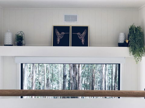 Robinson Crusoe Tiny House - Perth Resorts 3
