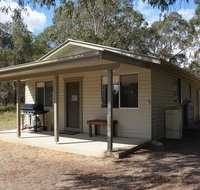 Robinsons Cabin - Perth Resorts