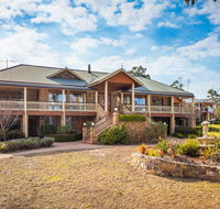 Robyns Nest - Accommodation Perth