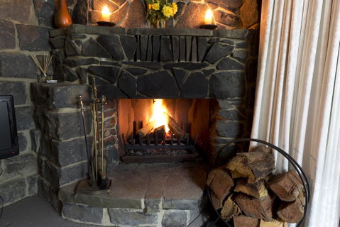 Rockbank Retreat - Accommodation Perth 2
