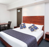 Rocklea International Motel - Perth Resorts