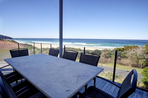 ROCKPOOL (4 Night Min) - Accommodation Perth 3
