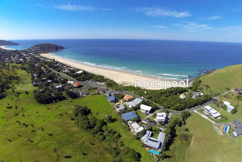 ROCKPOOL (4 Night Min) - Accommodation Perth 0