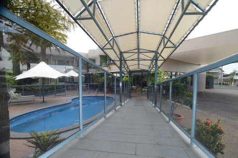 Rockpool Motor Inn - Accommodation Perth 2