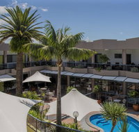 Rockpool Motor Inn - Accommodation Perth
