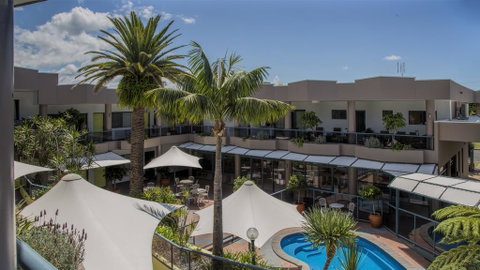 Rockpool Motor Inn - Accommodation Perth 0